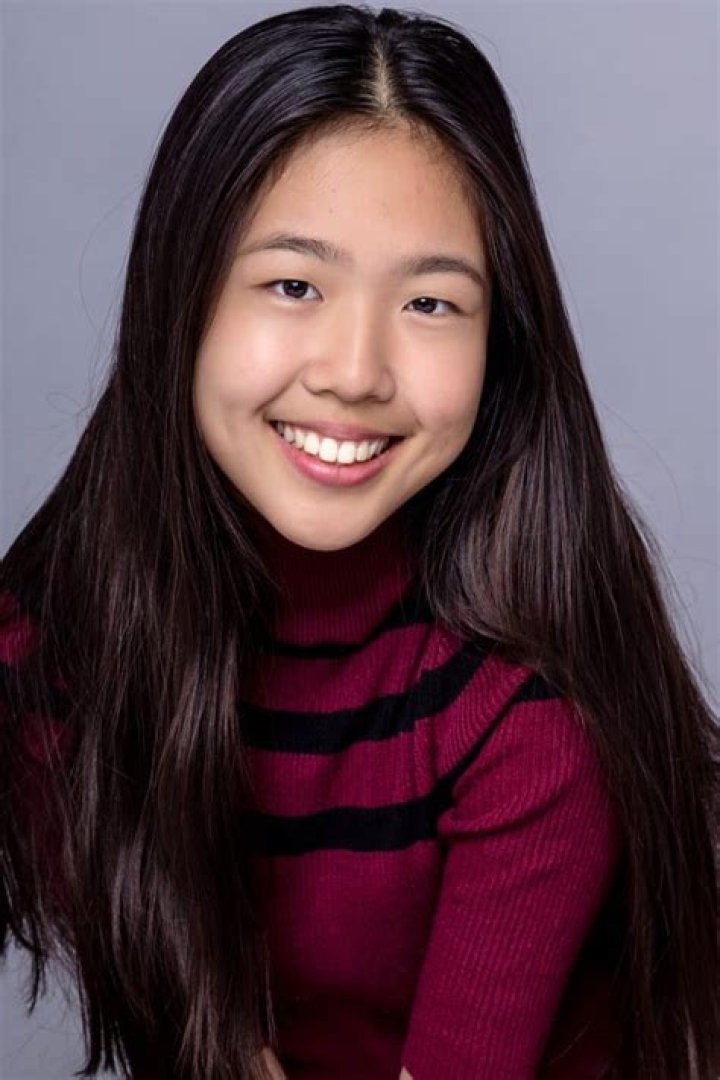 Nina Lu Biography, Height & Life Story Super Stars Bio