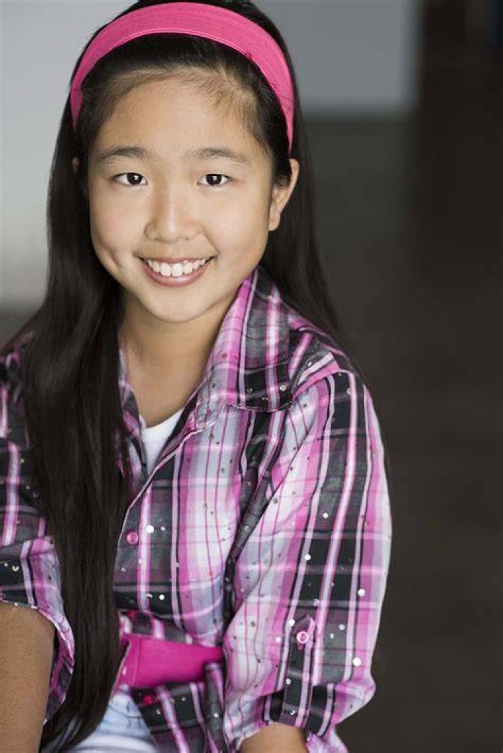 Nina Lu IMDb
