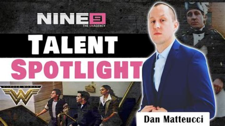 Nine9 Review Review Testimonial Talent Spotlight with Brandon Horton