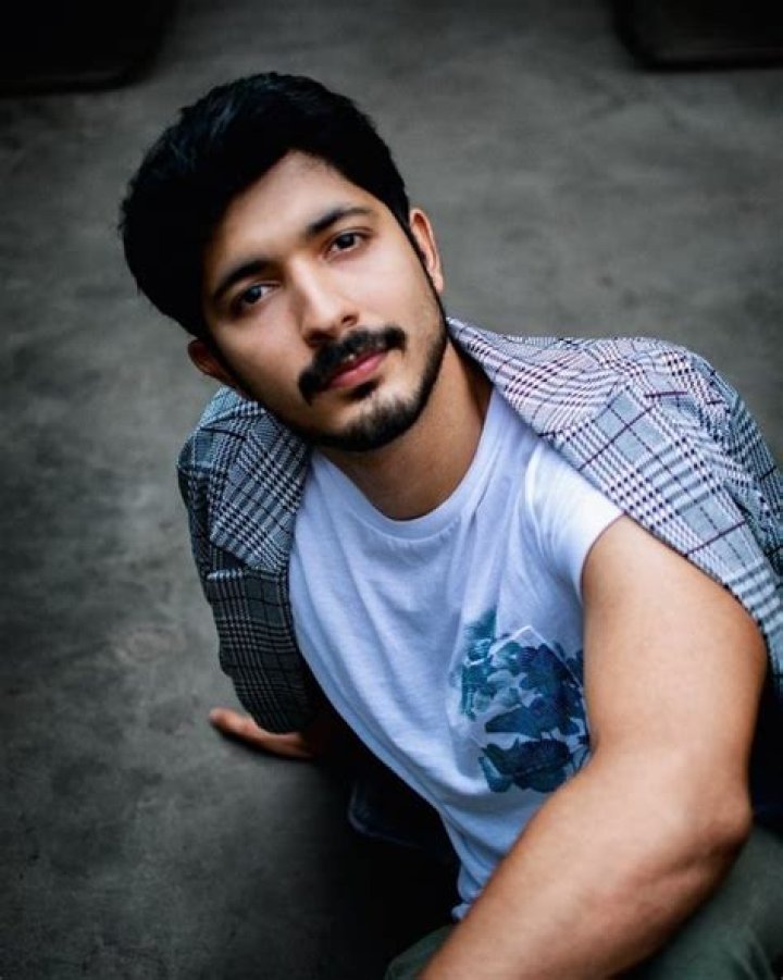 Nishank Verma Biography, Height & Life Story