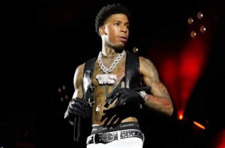 NLE Choppa - Bio, Age, Height, Single, Nationality, Career, Instagram