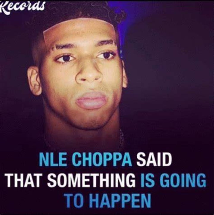NLE Choppa Says That Votes &lsquo;Don&rsquo;t Even Count&rsquo; As 2020 Election Comes To