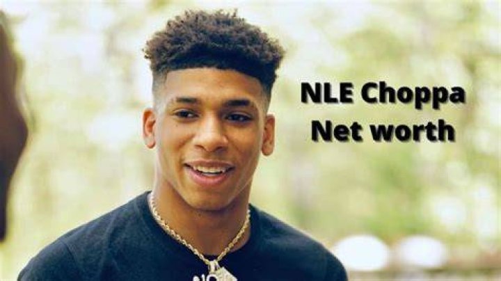 NLE Choppa&rsquo;s Net Worth (Updated 2023) Inspirationfeed