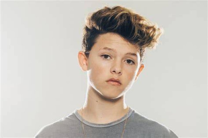 No Music - Jacob Sartorius - old music/country 50's 60's 70's 80's 90's