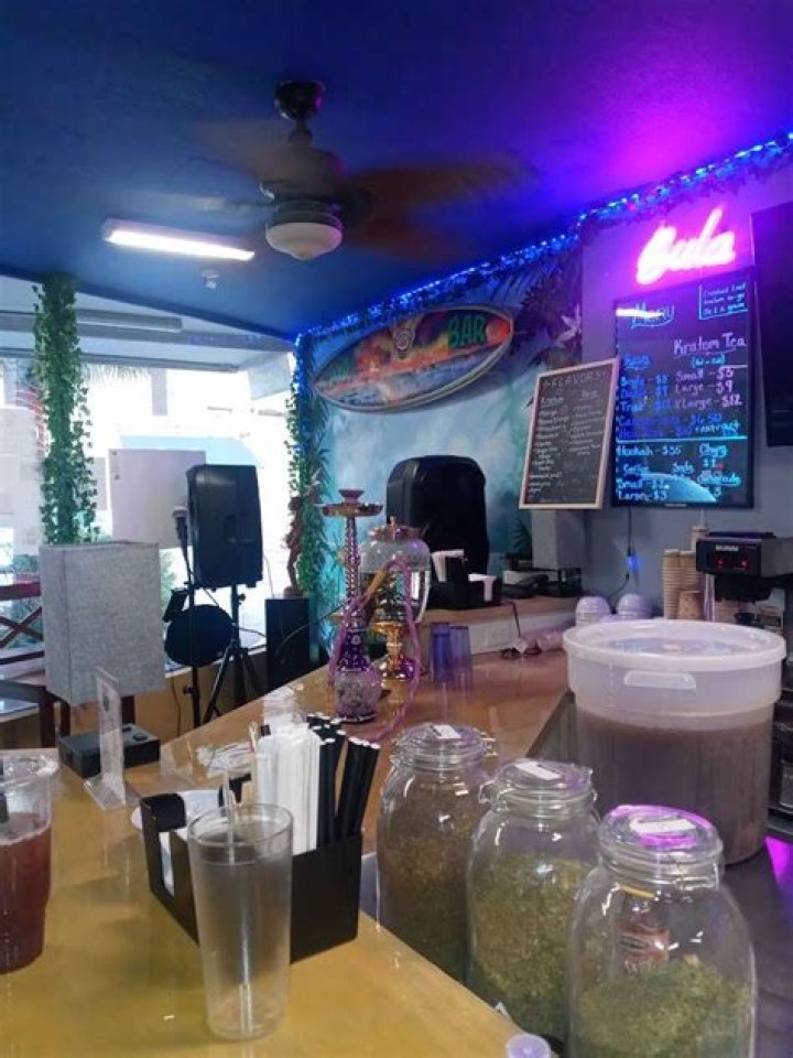 No Worries Kava Bar, Fort Lauderdale, FL KavaPedia