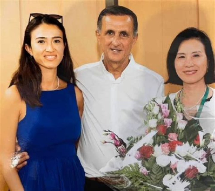Noa Argamani Parents Father Yaacov Argamani and Mother Liora Argamani