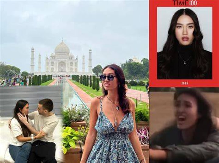 Noa Argamani's parents sought help from the Chinese embassy