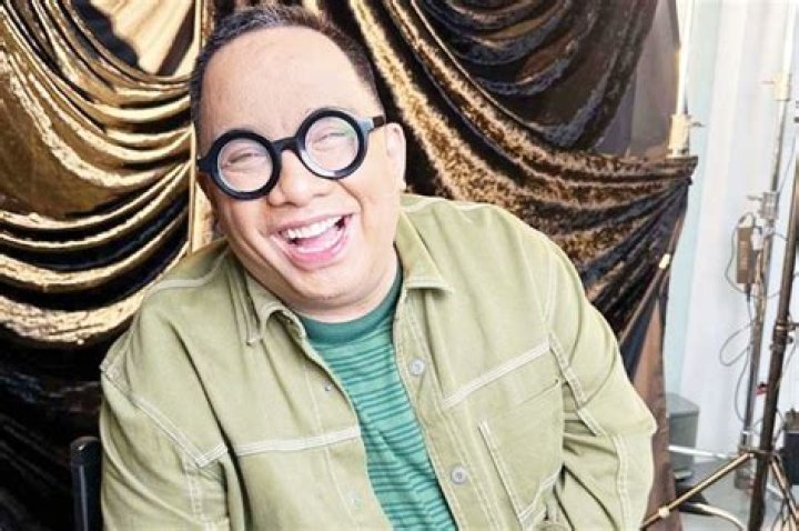 Noel Ferrer reaches for the starsin his own way Lifestyle.INQ