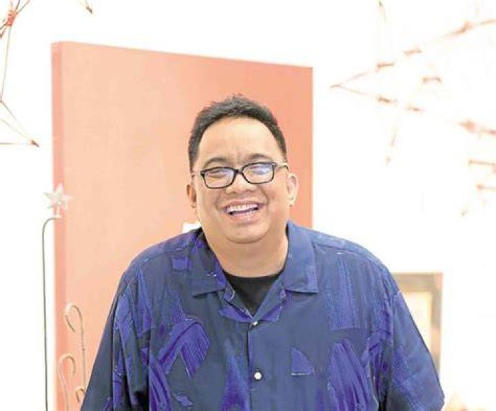 Noel (Ferrer) works for Christmaswhy? Lifestyle.INQ
