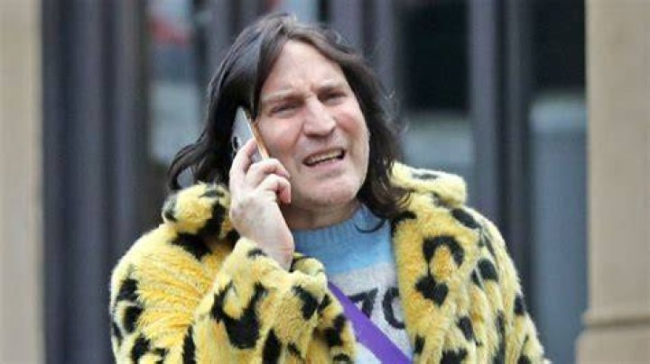 Noel Fielding Illness What Is The Illness That Noel Has?