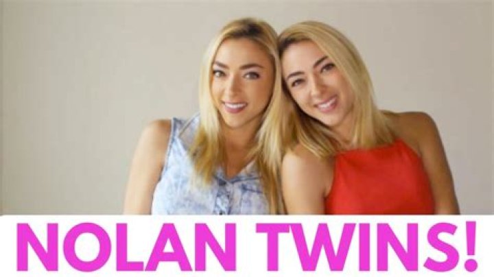 Nolan Twins YouTube