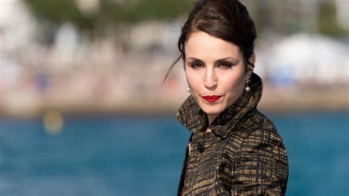 Noomi Rapace Joins Action Thriller Close Movies channel_name