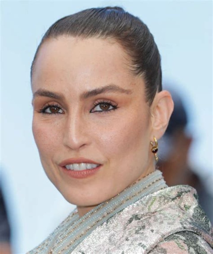 Noomi Rapace photo 83 of 209 pics, wallpaper photo 552041 ThePlace2