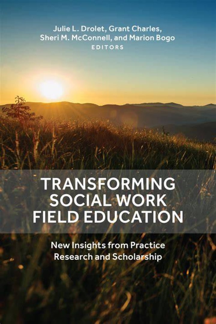 Nora AboSido Field Education and Practice