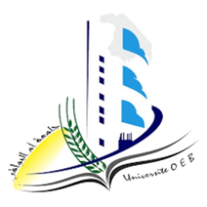 Nora AMER Universit&eacute; Larbi Ben Mhidi, Oum el Bouaghi Department of