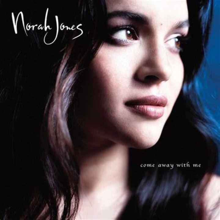 Norah Jones 7 Years Youtube 6k pics