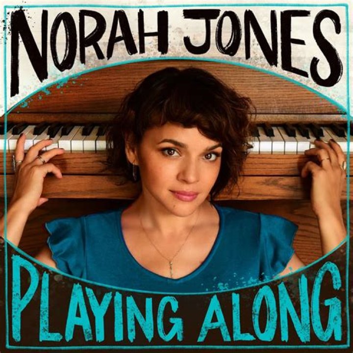 Norah Jones on Her New Album and Life With Her Husband Billboard