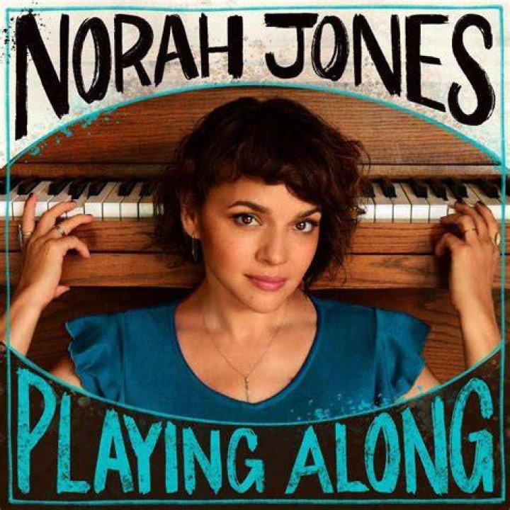 Norah Jones's Husband and Kids The Singer Keeps Her Family Away from