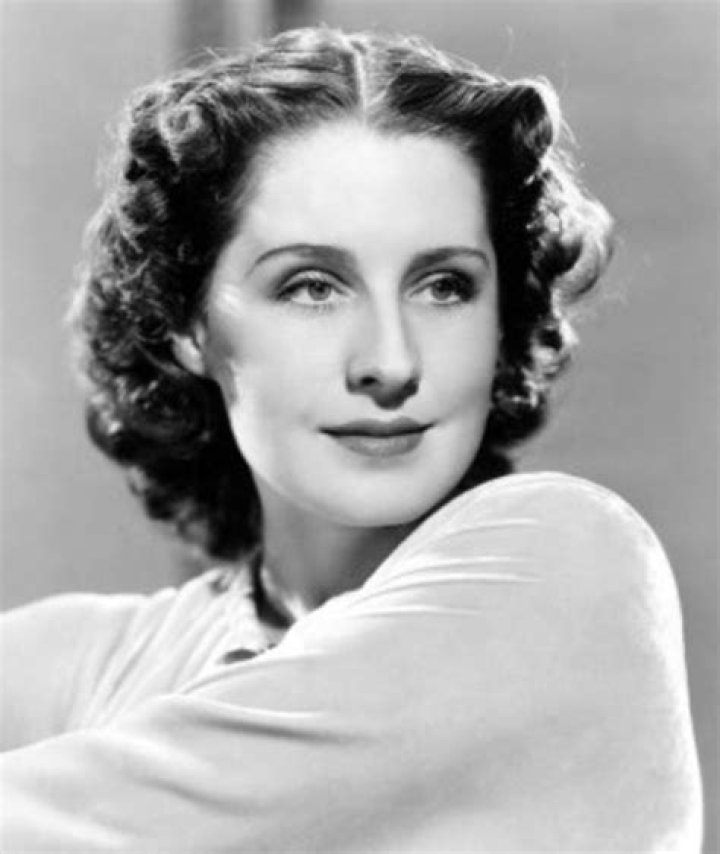 Norma Shearer Net Worth 2024