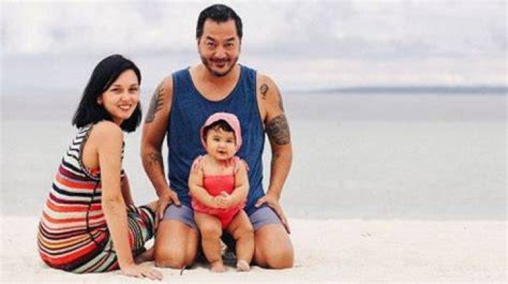 Norman Crisologo Biography | Age, Wiki, Net worth, Height, Husband of Beauty Gonzalez