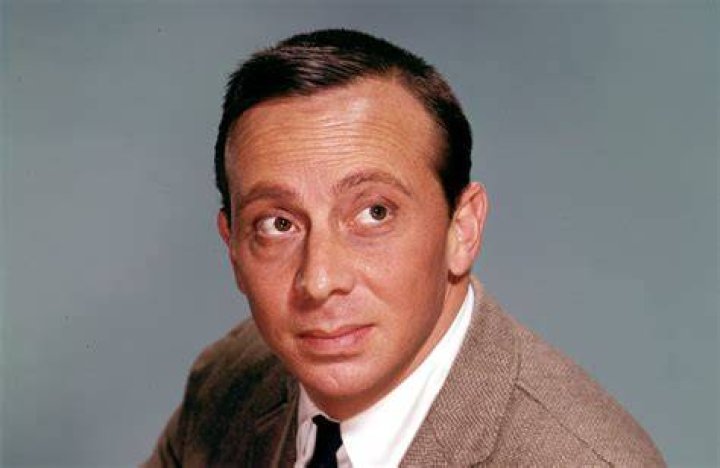 Norman Fell Net Worth ·