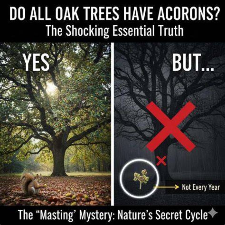 Not All Trees Are Your Friends