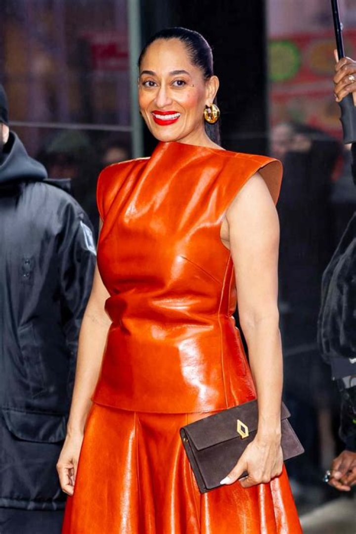 Not&iacute;cia sobre Tracee Ellis Ross, single &ldquo;Love Myself&rdquo; e filme &ldquo;The High