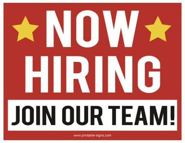 Now Hiring AxeThrowing Lodge In Deep Ellum Looking To Add 'AxePerts
