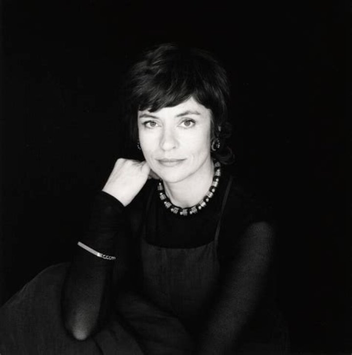 NPG x46016; Diana Quick Portrait National Portrait Gallery