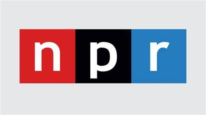 NPR's Steve Inskeep on California's First Political Power Couple KQED