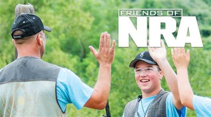 NRA Blog Friends of NRA Proudly Teams Up with Benghazi Veteran Mark