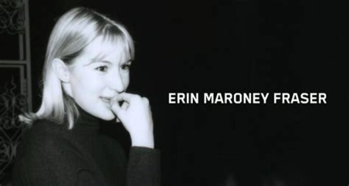 NSL writer Erin Maroney Fraser has died at the age of 53 Cause of