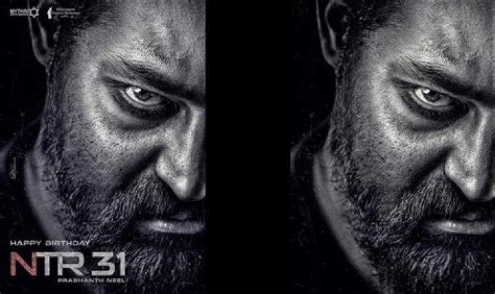NTR 31 Jr NTR and Prashanth Neel film to have this delicate issue as