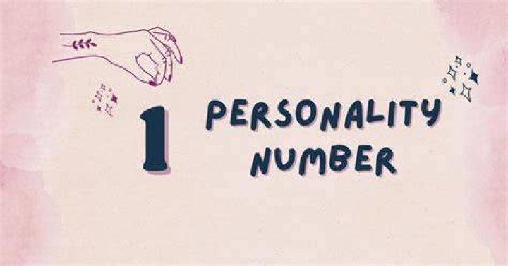 Numerology Secrets Of Personality Number 7! YouTube