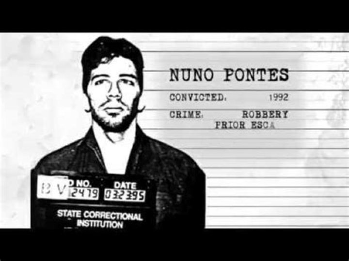 Nuno Pontes YouTube