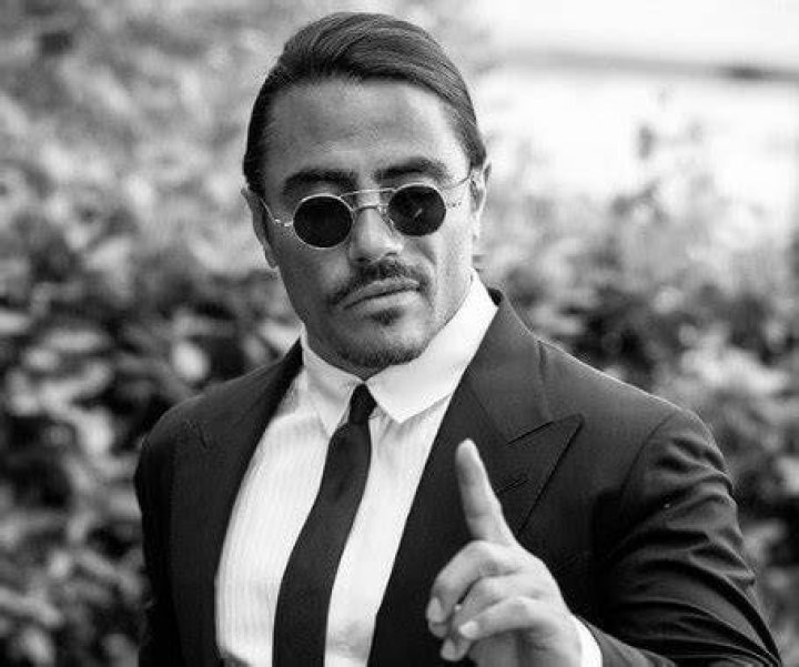 Nusret Height, Weight, Age, Religion, Net Worth, Bio, Facts