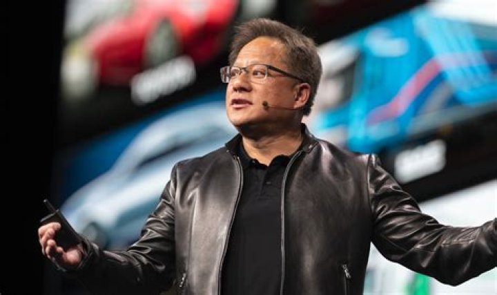 NVIDIA Could Possibly Switch to Intel For Its NextGen GPUs, Hints