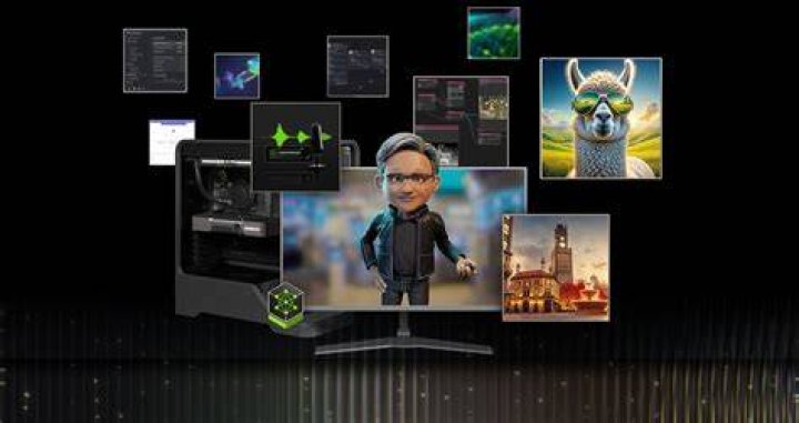 NVIDIA's Jensen Huang, Lori Huang Donate 50M To OSU DailyAlts