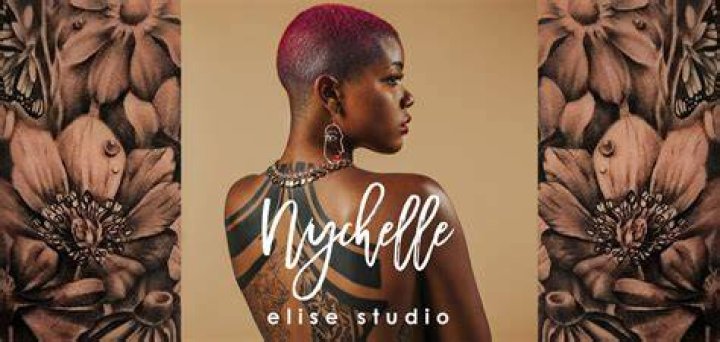 Nychelle Elise Tattoo Studio in Plano Plano Magazine