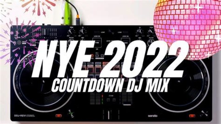 NYE 2022 DJ Spinking Live At Acapulco Tickets Acapulco Sports Bar
