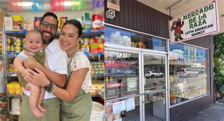Oahu Latin America Store Aids Wildfire Affected Families in Hawaii