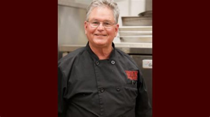 Obituary Bernard V. Ambrosino Casper, WY Oil City News