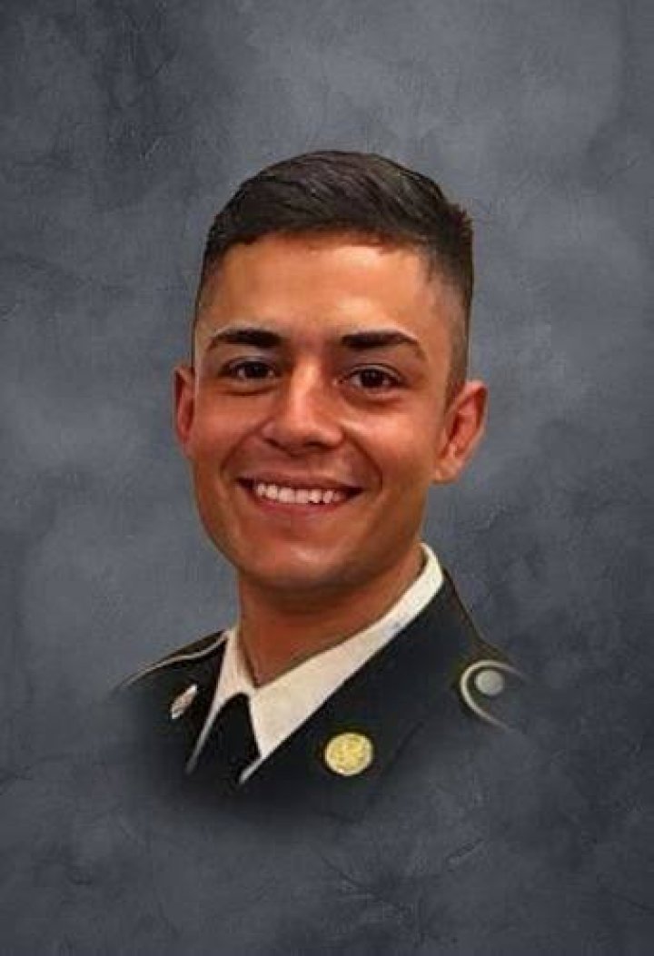 Obituary for Officer Jonah A. Oswald Amos Family, Inc.