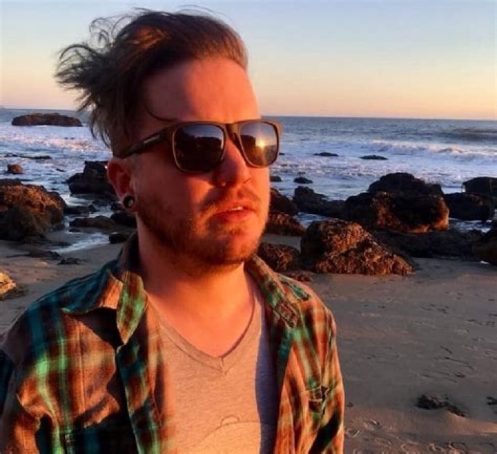 Obituary Ian Mcginty Passed Away Cause Of Death