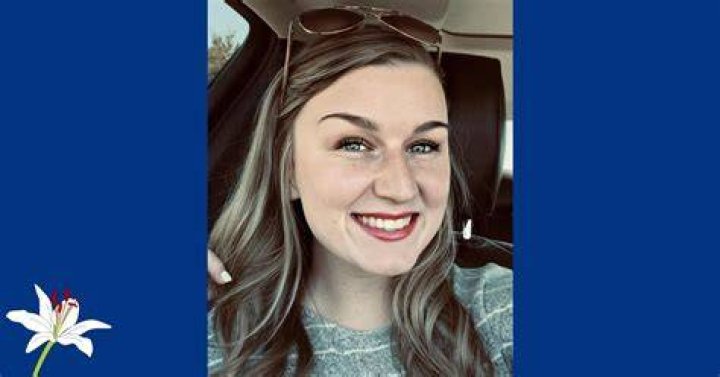 Obituary of Alexis Lexi White Martin Thompson & Son Funeral Home