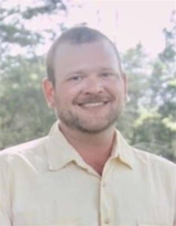 Obituary of Jason Andrew Nichols Murfreesboro Funeral Home servin...