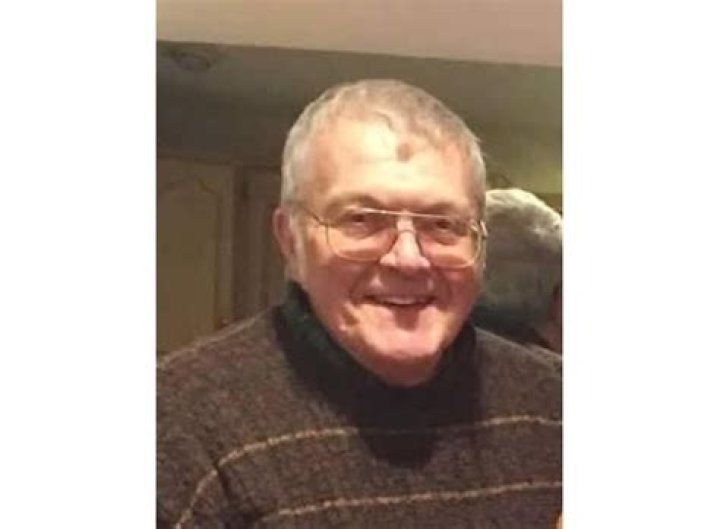 Obituary of Robert J. McIntire Clayton & McGirr Funeral Home Pr...
