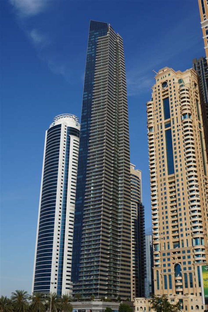 Ocean Heights Guide Propsearch.ae