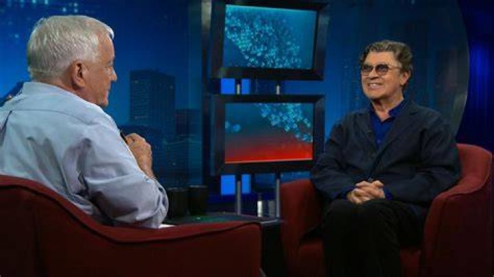 October 15, 2019 Video Amanpour & Company PBS