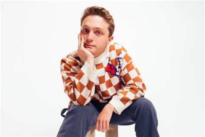 Octopusslover8 How Comedian Jake Shane Took Over TikTok